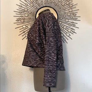 Lou & Grey Cropped Longsleeve